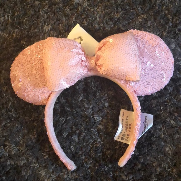 Disneyland ears - Picture 1 of 3